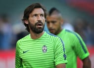 Andrea Pirlo