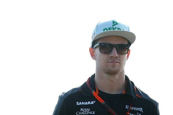 Hulkenberg earns four points from Canadian GP