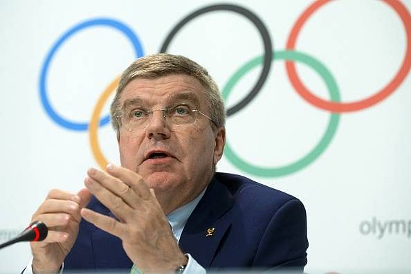 IOC concerned about water pollution in Rio ahead of 2016 Olympics