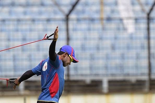 Bangladesh batsmen need to handle India's quality spinners: Mushfiqur Rahim