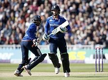 Records broken in England's score of 408/9 in first ODI against New Zealand