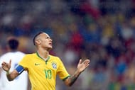 Neymar Brazil