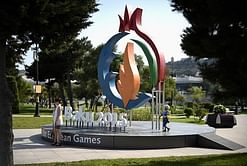 Bus collision at European Games: 3 Austrian athletes injured