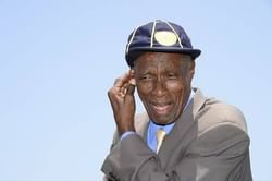 WICB chief hails Hall as stalwart of cricket