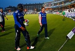 Captain Eoin Morgan calls for change in rules after Duckworth-Lewis denies England victory