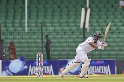 Tamim Iqbal becomes Bangladesh's highest run scorer in Tests