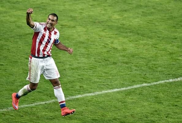 Paraguay to 'kill or be killed' against Brazil