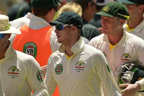 Steven Smith is not a great batsman, says former England spinner Graeme Swann