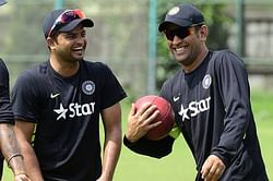 3-0 win over Bangladesh won't fetch India top ODI spot