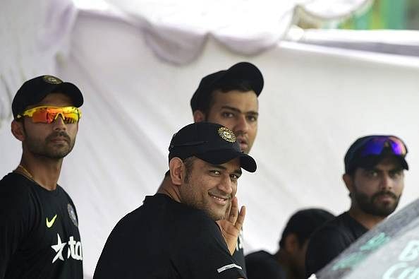 MS Dhoni back at the helm as India, Bangladesh renew ODI rivalry