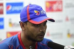 Willing to go the extra mile to play Champions Trophy - Mashrafe Mortaza