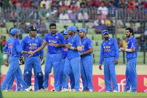 Losing the Bangladesh series not an insult for India team: Ravichandran Ashwin