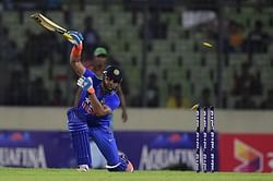 Loss painful but India better side than Bangladesh: Suresh Raina