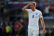 Harry Kane