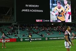 Australian rugby player dies of head injury