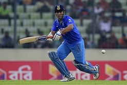 Is it unfair to criticize MS Dhoni as a captain, as a player?