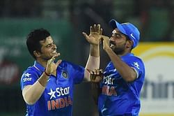 Consolation victory for India