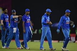 Lot of areas need to be improved: MS Dhoni