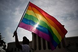 The Gay Sports Report: Why Sports Fans Should Cheer For Marriage Equality