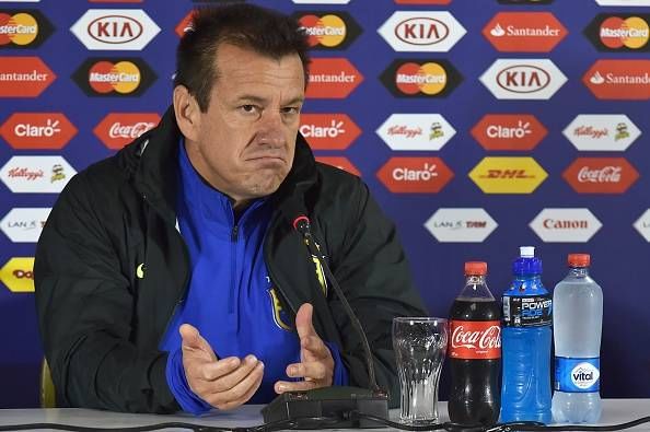 Virus affected 15 Brazil players before quarter-final: Dunga