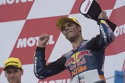 2015 Assen MotoGP Race Review