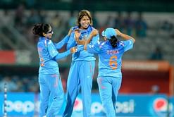 India women hope to ride success wave
