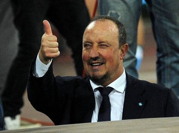 Real Madrid appoint Rafael Benitez as new coach