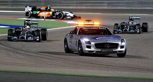 5 F1 terms you should know