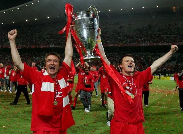 Reports: Former Liverpool player John Arne Riise to play in ISL season 2