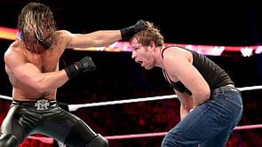 Why Seth Rollins vs Dean Ambrose will be one of WWE's biggest rivalries of all time