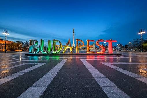 Budapest Assembly vows to support city's 2024 Olympic bid