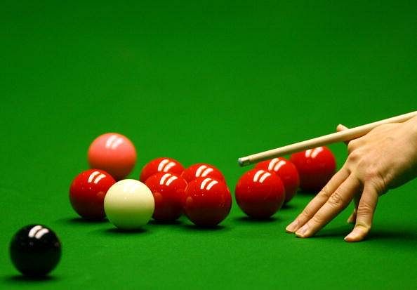 Snooker will not be part of 2020 Olympics