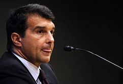 Former Barcelona president Laporta to contest in elections again