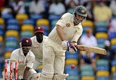 Highest Test totals without a century and half-century