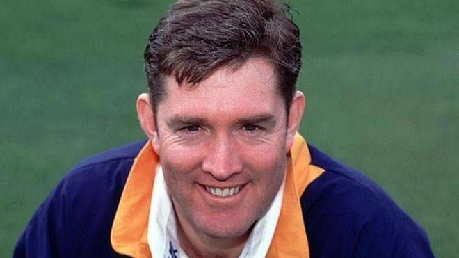 Ex-English county cricketer Andy Hayhurst jailed for fraud