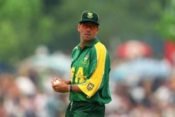 The Life and Times of Hansie Cronje