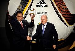 Organiser of 2010 World Cup admits paying $10 million to FIFA