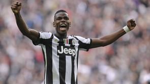 Manchester United shouldn't have let go of Paul Pogba: Thierry Henry