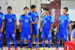 India to host AFC U-16 Championship in 2016