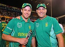 Jacques Kallis played a big role in my career: AB de Villiers