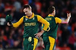 Look at where AB de Villiers, Hashim Amla and Alastair Cook lack as captain