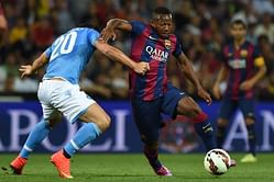 Scout report on Adama Traore - The purest winger to come out of the Barcelona academy?