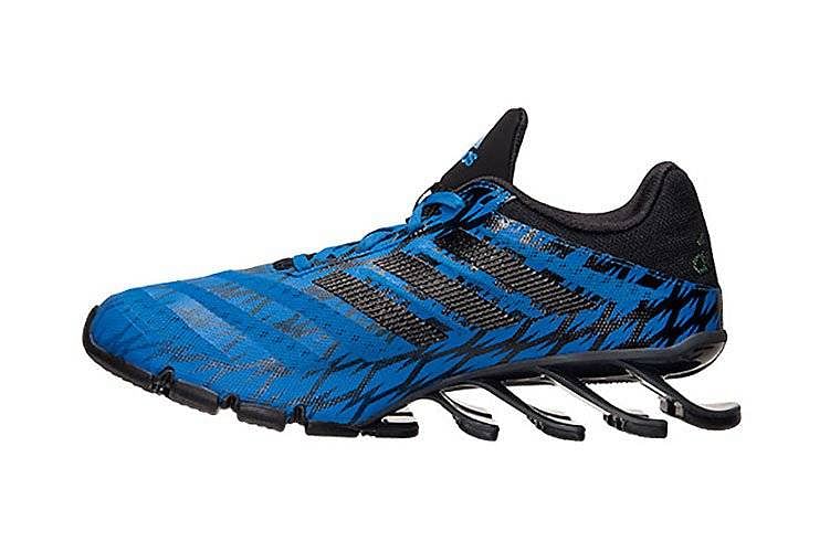adidas blade running shoes review