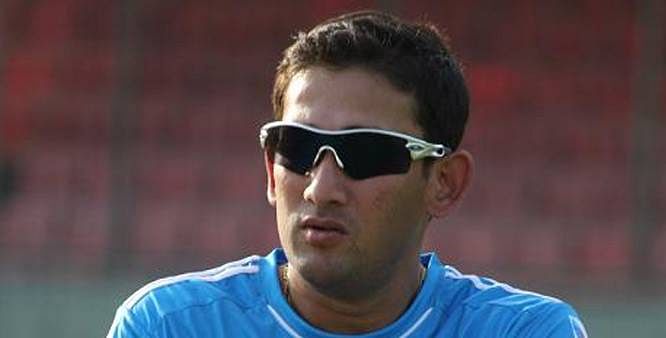 Ajit Agarkar amused by the decision to make Ajinkya Rahane captain