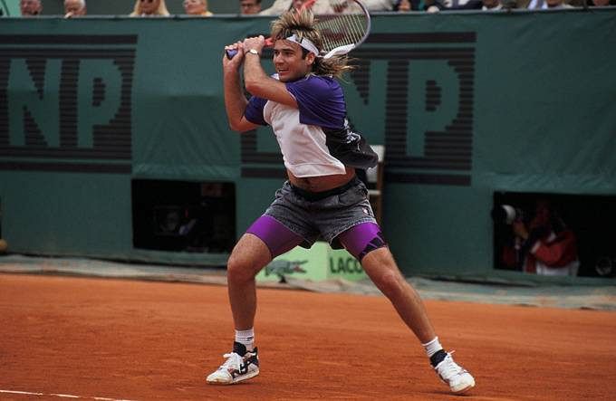 agassi jeans shorts