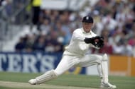Alec Stewart