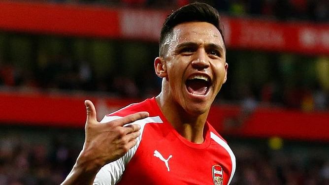Best Value for Money signings of 2014-15 Premier League