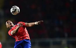 Time has come for Chile's Copa America glory: Alexis Sanchez