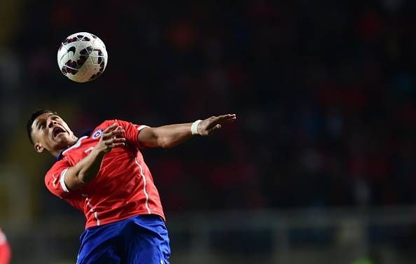 Time has come for Chile's Copa America glory: Alexis Sanchez
