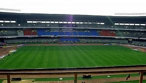 Indian football pitches not fit for World Cup matches: FIFA